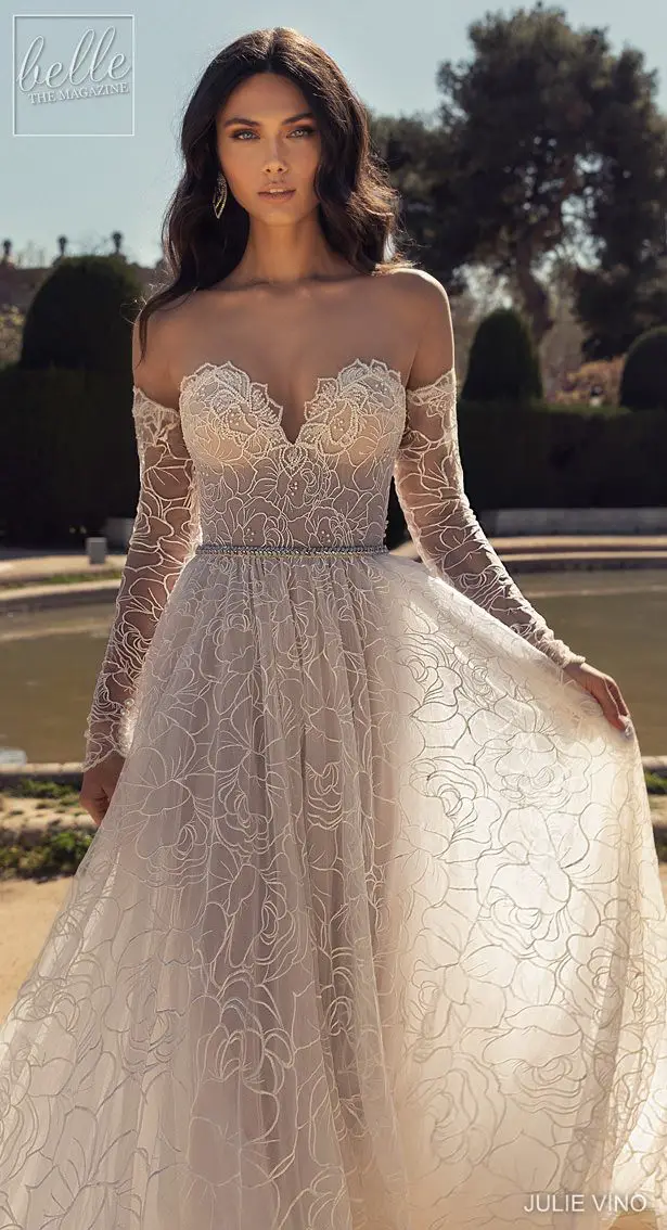 wedding dresses for 2020