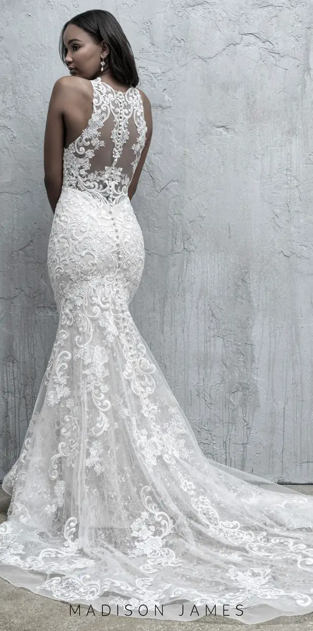 How to choose your Dream Wedding Dress - Belle The Magazine