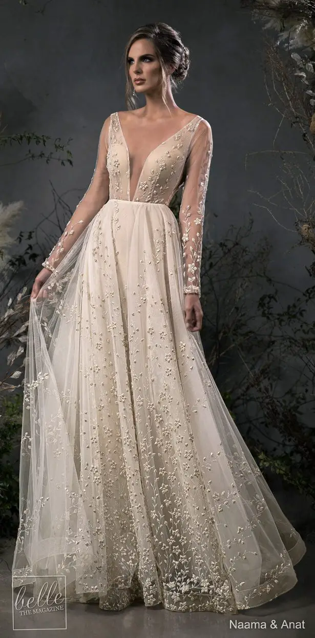 Lovely 44 Infinity Dress Collection 2020