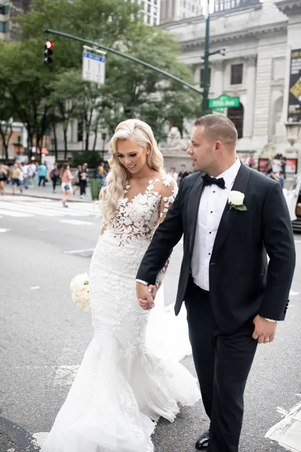 Romantic wedding photo - Rafal Ostrowski Photography