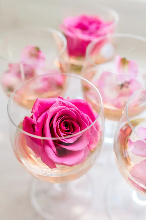 Macy's Wedding Registry - Belle The Magazine - Coffee Creative Photography