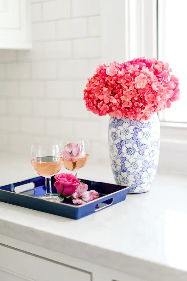 Macy's Wedding Registry - Belle The Magazine - Coffee Creative Photography