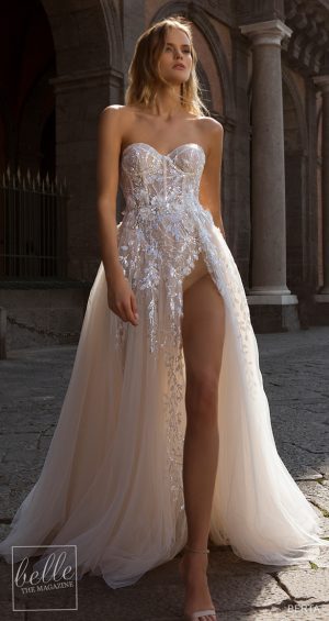 Berta Wedding Dresses Fall 2020