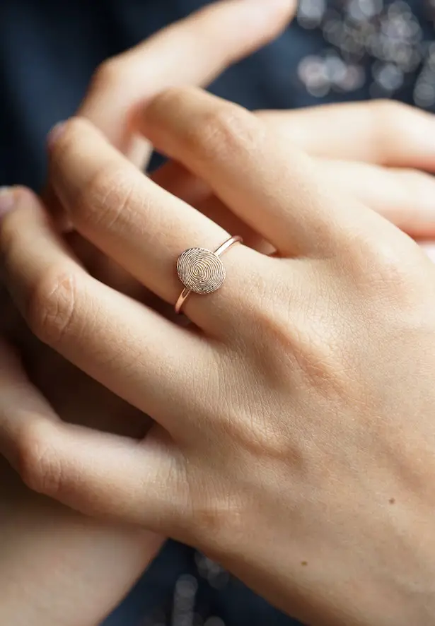 15 Unique Engagement Rings for Women