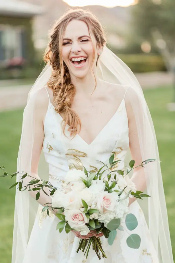 Sophisticated Bride-  Jennifer Markle Photography