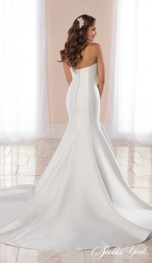 Stella York 2020 Wedding Dresses - 7006