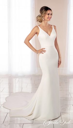 Stella York 2020 Wedding Dresses - 7069