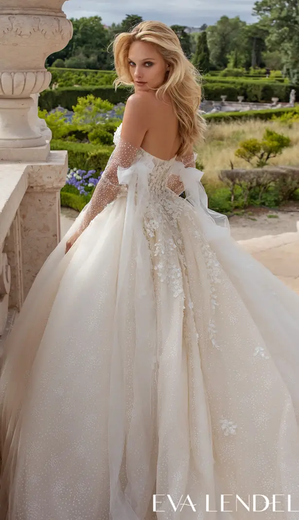 Eva Lendel Wedding Dresses 2020 - Essa