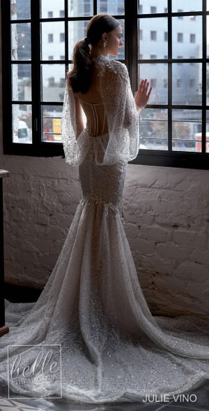 Julie Vino Wedding Dresses 2021 - Dreams Bridal Collection