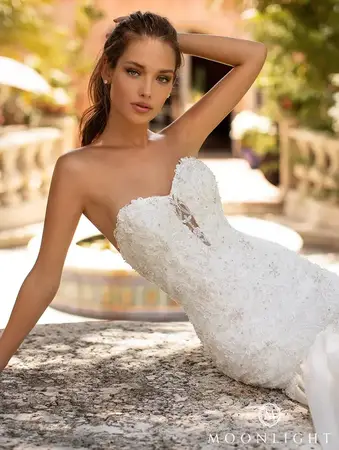 Moonlight Couture Wedding Dresses