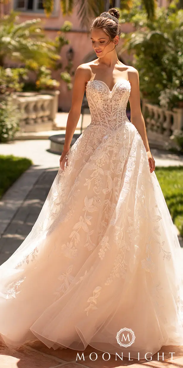 Moonlight Couture Wedding Dresses 4