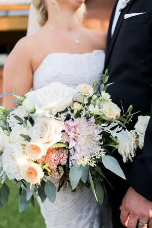 Wedding Bouquet - Soul Creations Photography