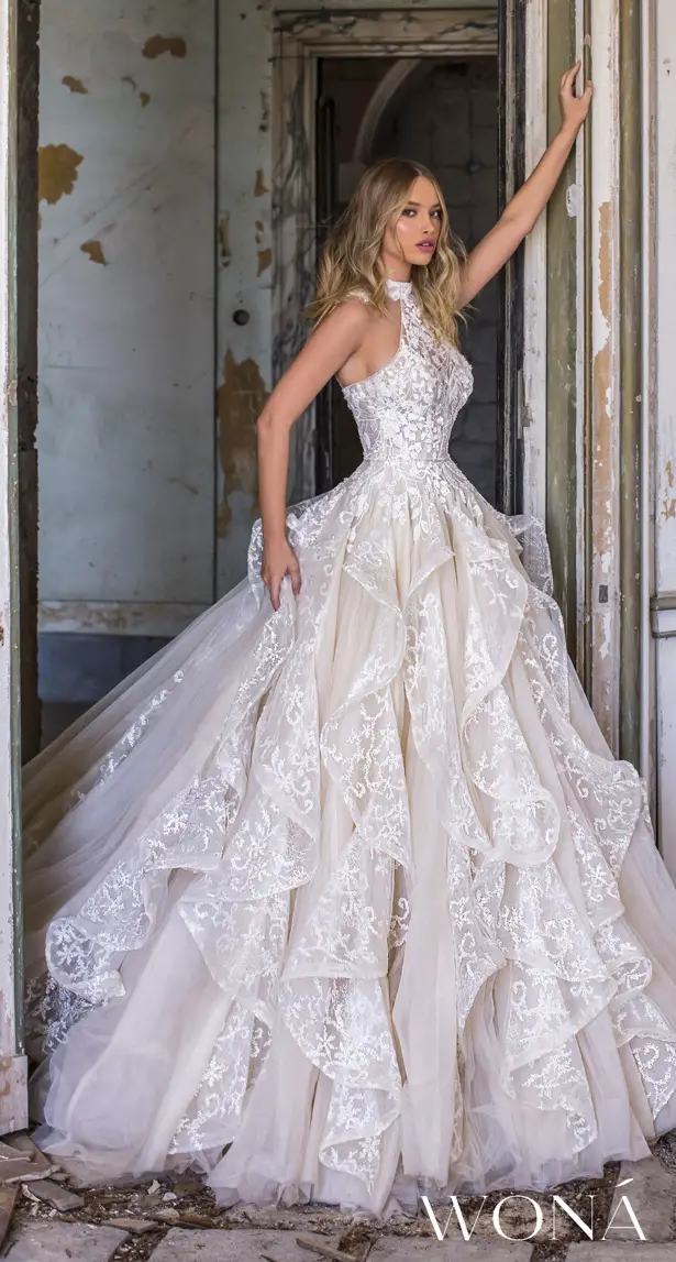 Get Wedding Dresses 2020 Gif