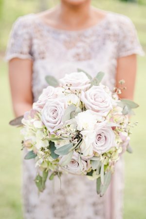 Wedding Bouquet -Photo by Stephanie Kase Photography