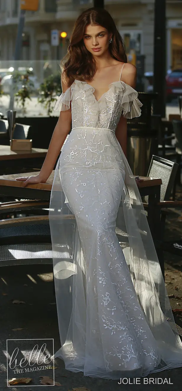 2021 wedding dresses