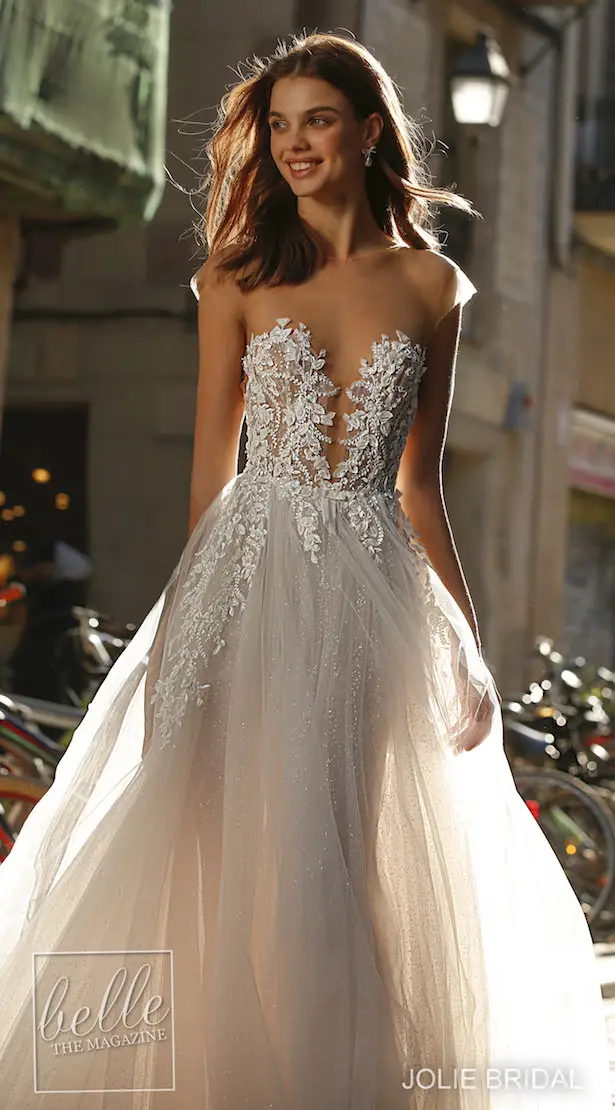 wedding dress 2021