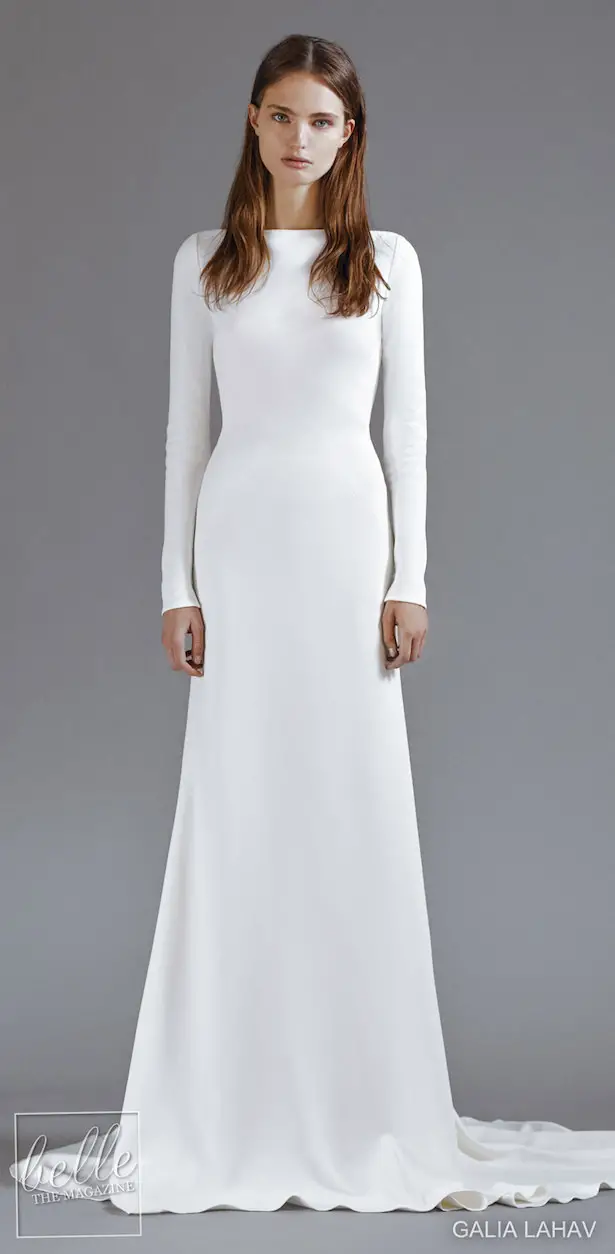 Galia Lahav Wedding Dresses Pret-A-Porter Bridal Collection - Ivy