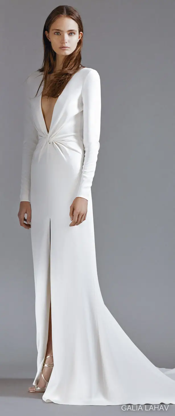 Galia Lahav Wedding Dresses Pret-A-Porter Bridal Collection - Jasmine