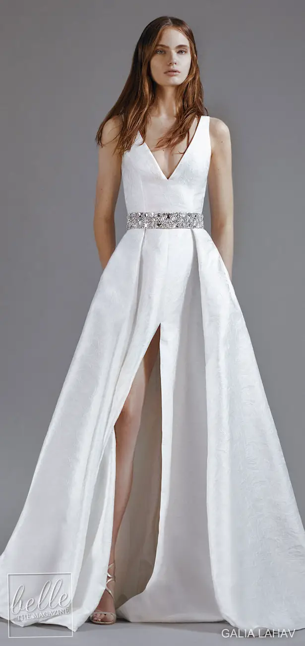 Galia Lahav Wedding Dresses Pret-A-Porter Bridal Collection - Mai