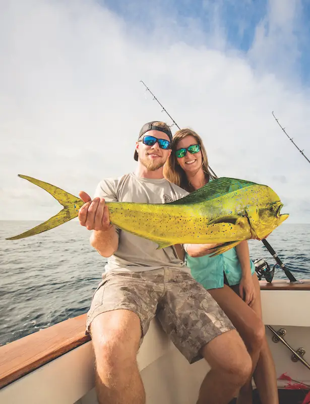 Key West Honeymoon - Fishing
