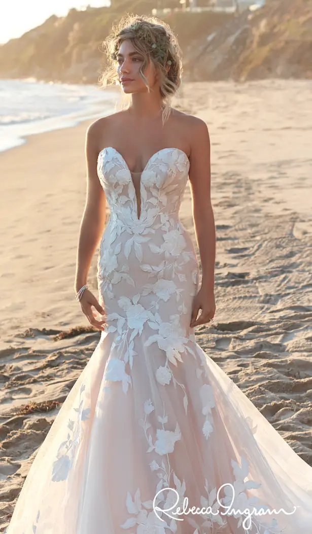 Affordable Wedding Dresses - Rebecca-Ingram-Hattie-20RT702-PROMO1-MV