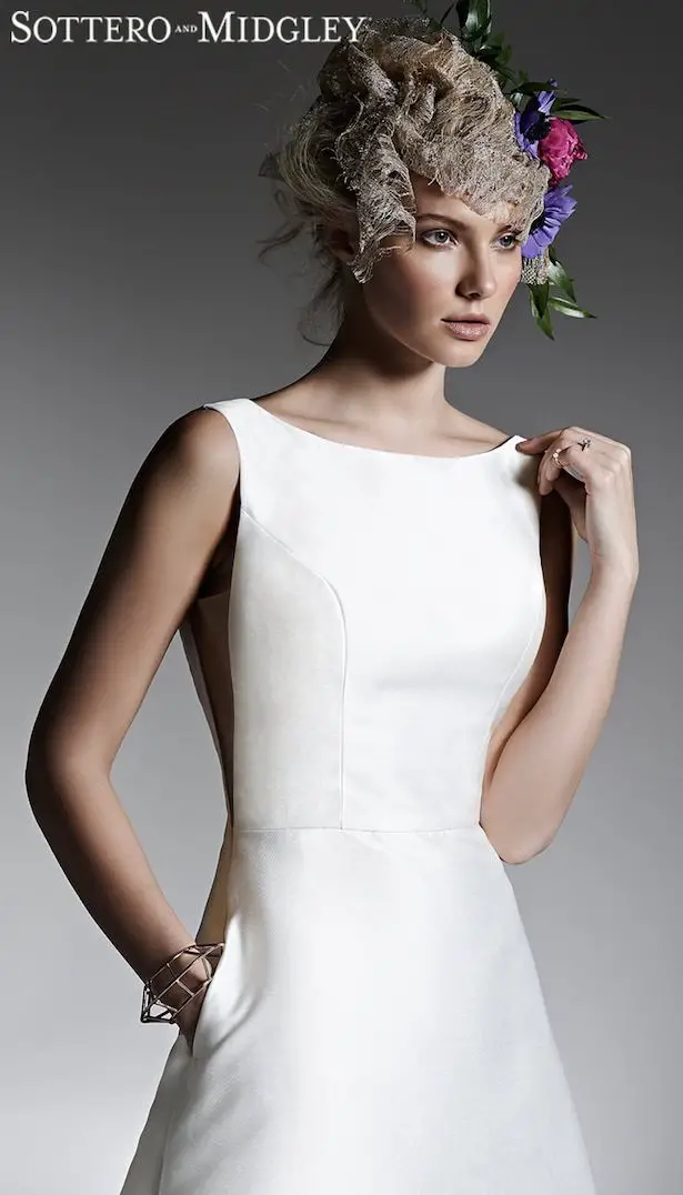 Affordable Wedding Dresses That Will Make You Feel Like a Million Dollars