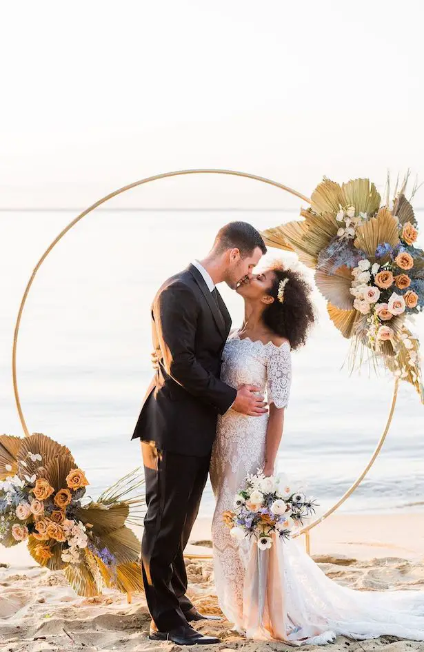 Jessica Janelle Weddings and Events - Latinx Latina Hispanic Wedding Planner