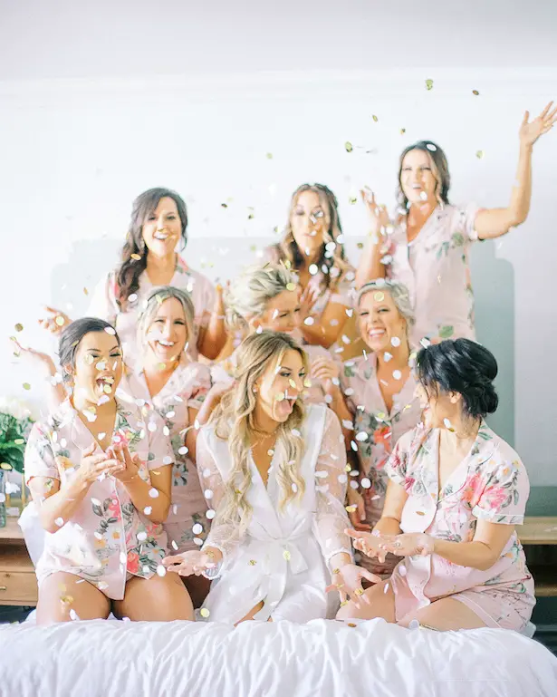 Bridesmaid Photo Ideas: Fun Moments with your Ladies