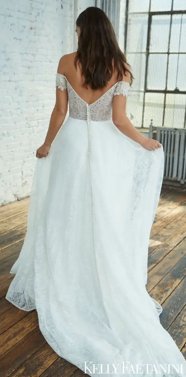 Kelly Faetanini Wedding Dresses 2021 Laptrinhx News 8868