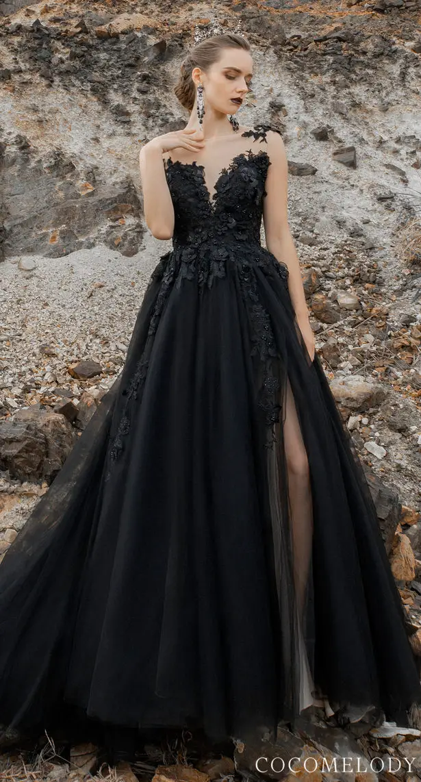 cocomelody bridal
