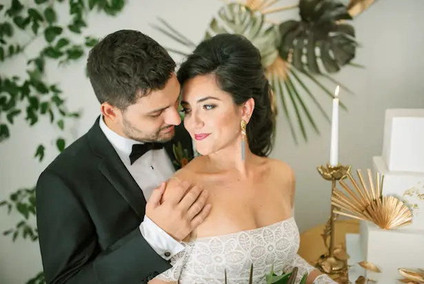 Hispanic wedding inspiration - Sunshower Photography
