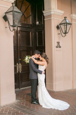 Romantic wedding photo - ARTE DE VIE Photography
