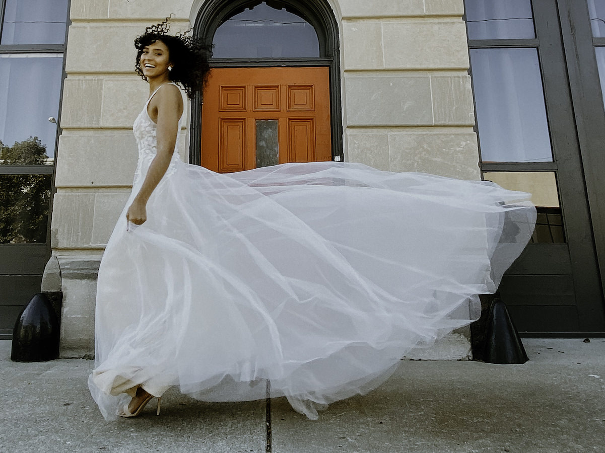 Stella York Wedding Dresses spring 2021 - Cover