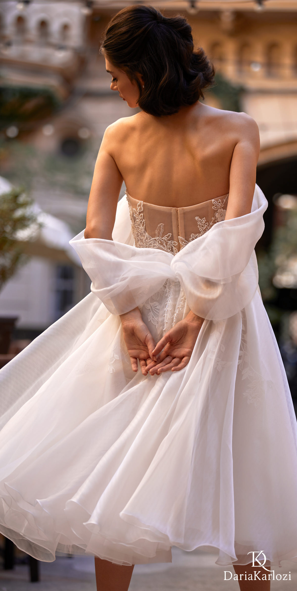 Daria Karlozi Wedding Dresses 2021