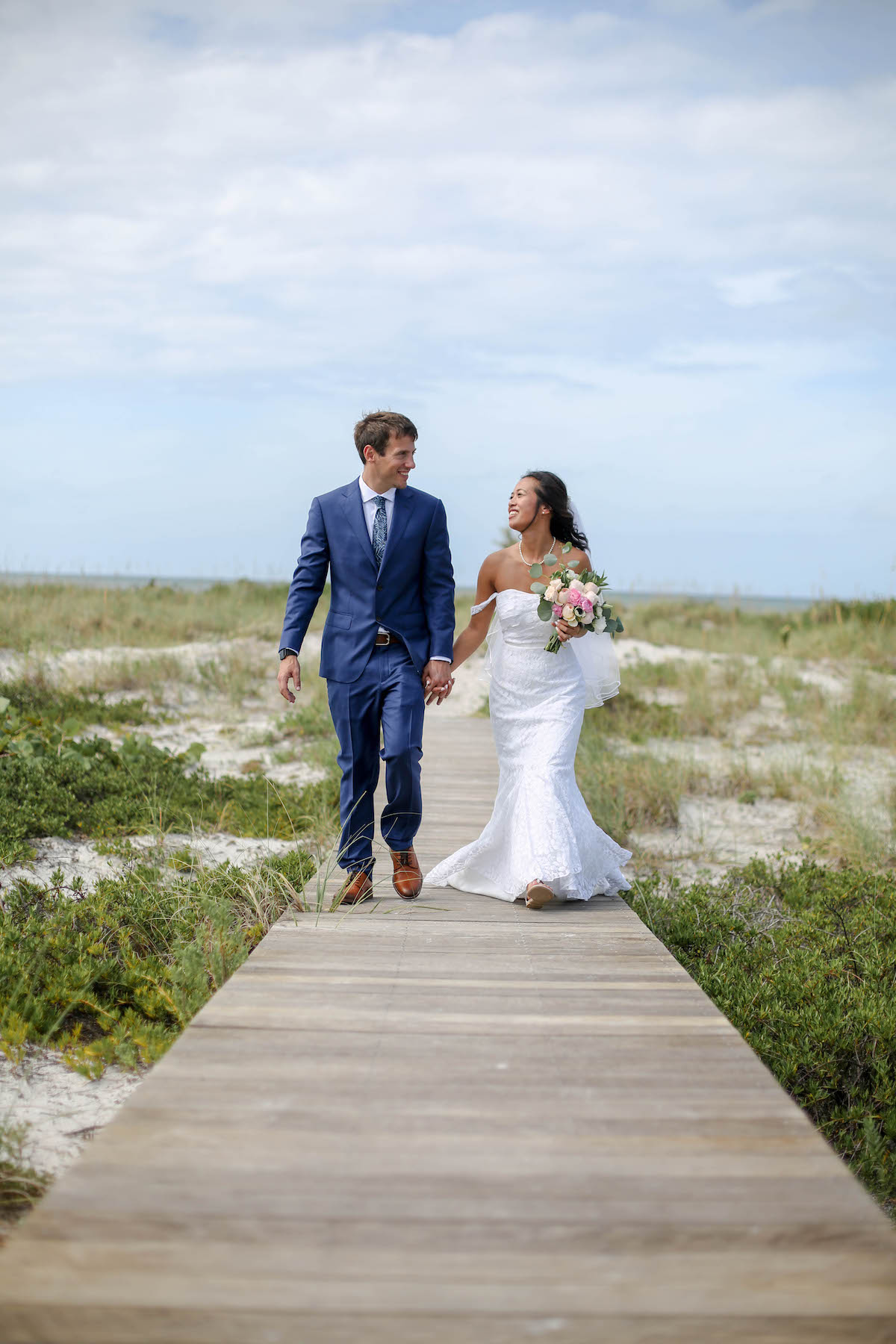 Fort Myers and Sanibel Destination Wedding -Impressions Photography