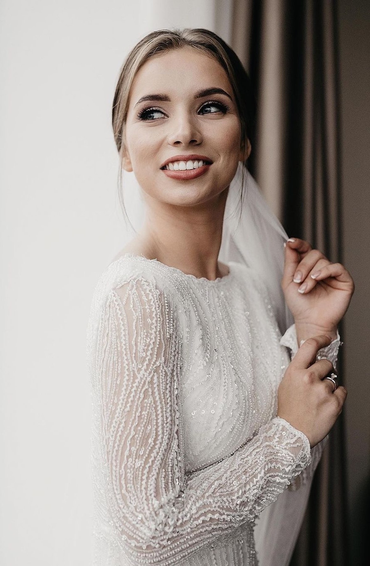 How to Choose a Wedding Dress in 2021 - Belle The Magazine