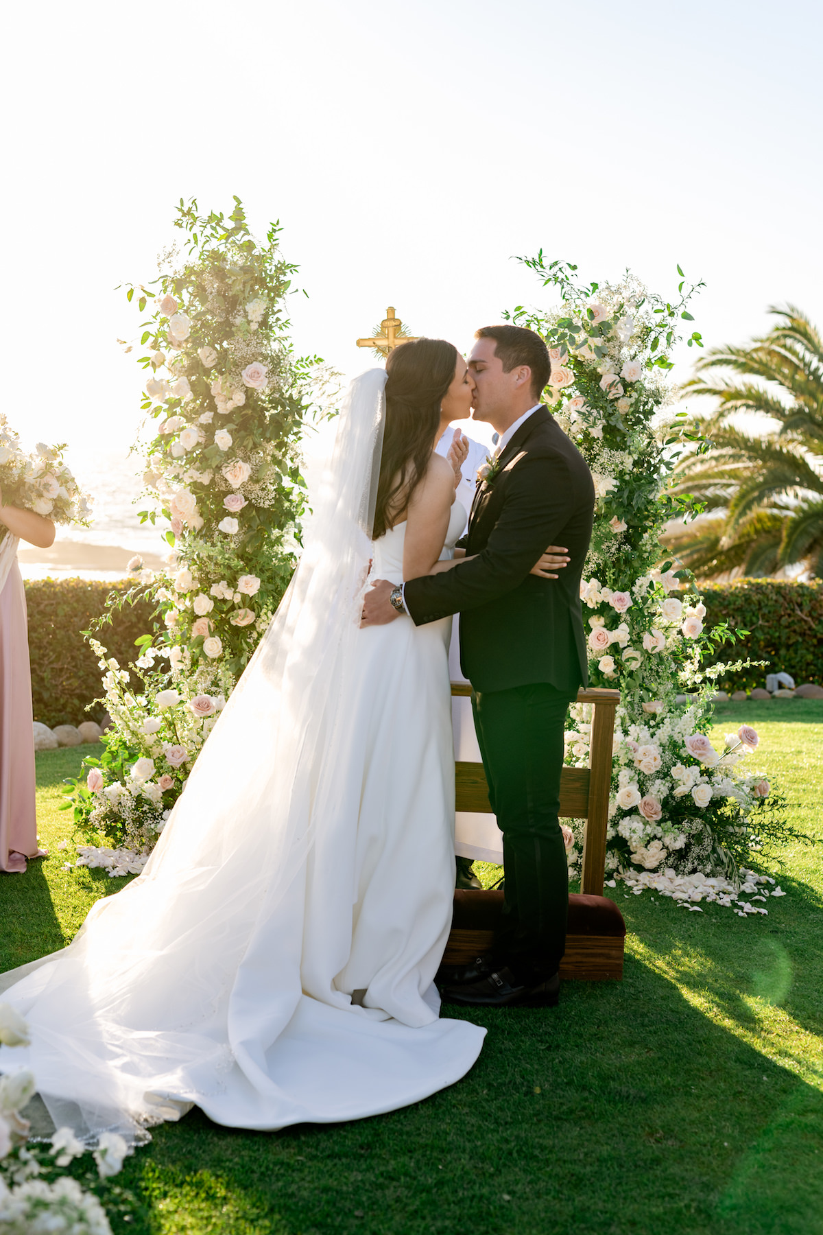 Hispanic Wedding - Holly Sigafoos Photo