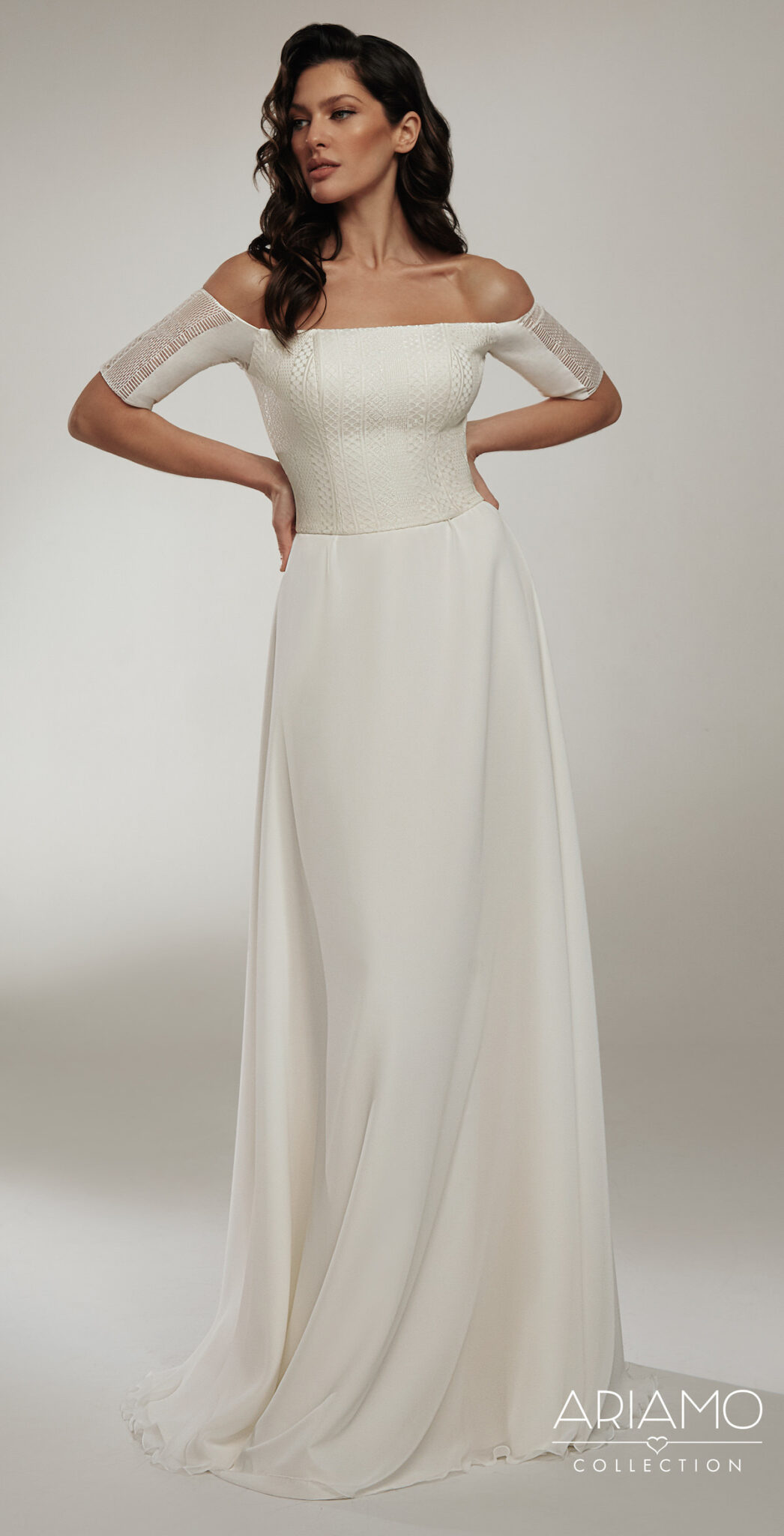 ariamo bridal