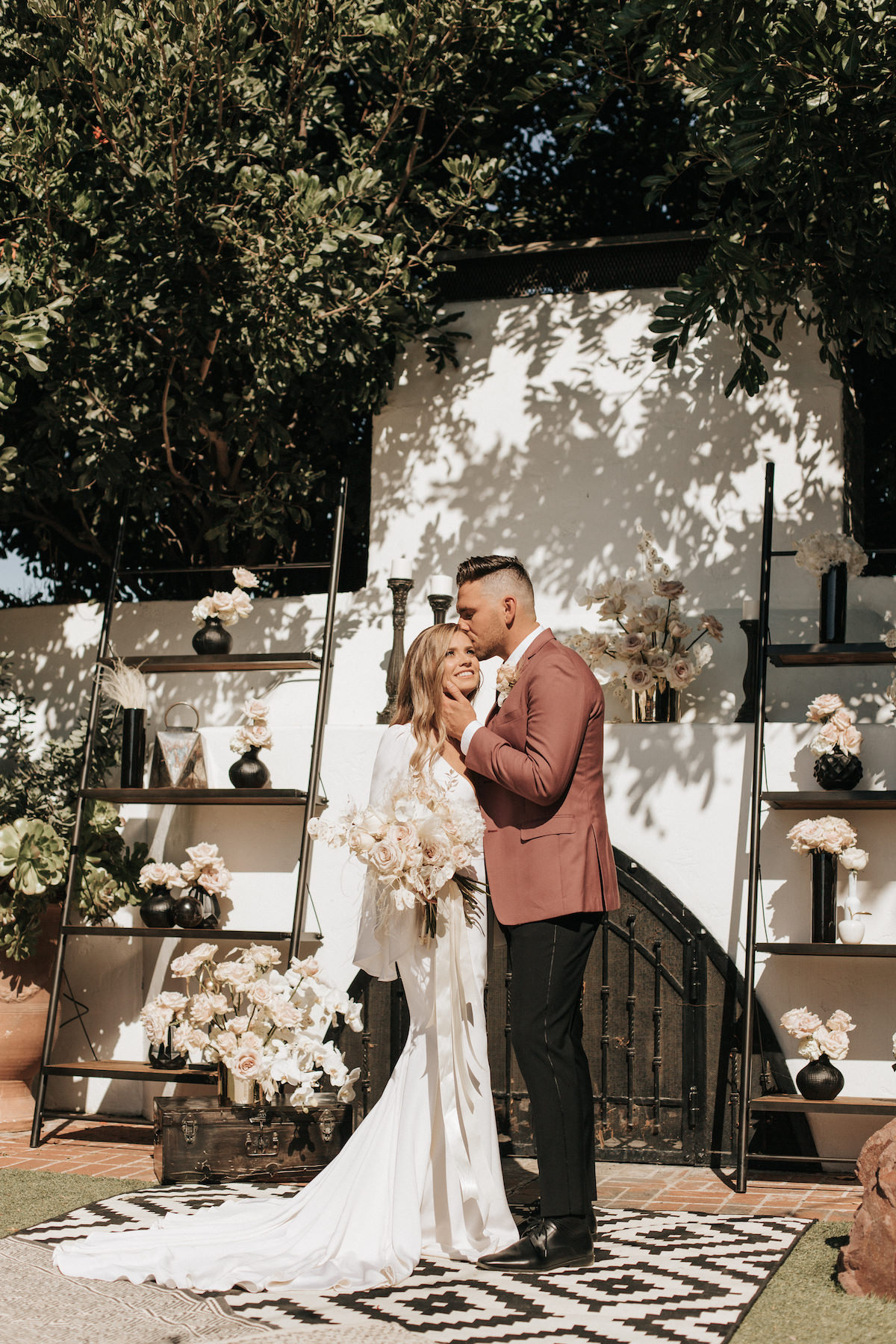 Australian inspired wedding - Sydney Bliss Photography