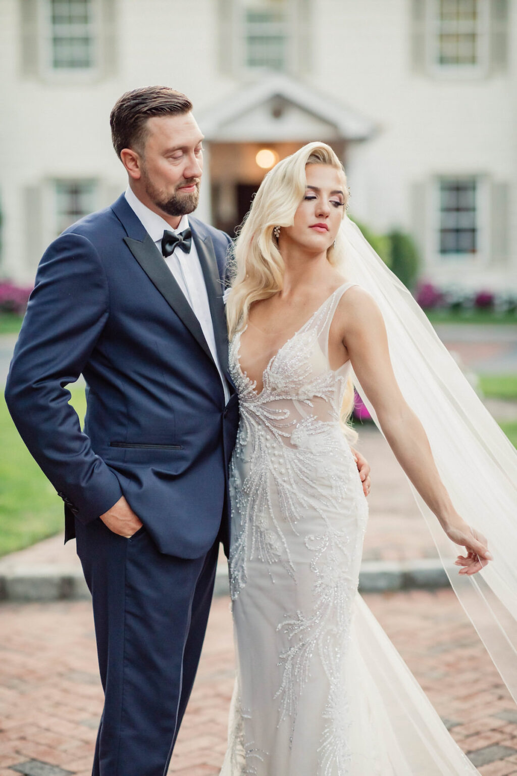 This Elegant Wedding is Filled with Wow-Worthy, Romantic Elements