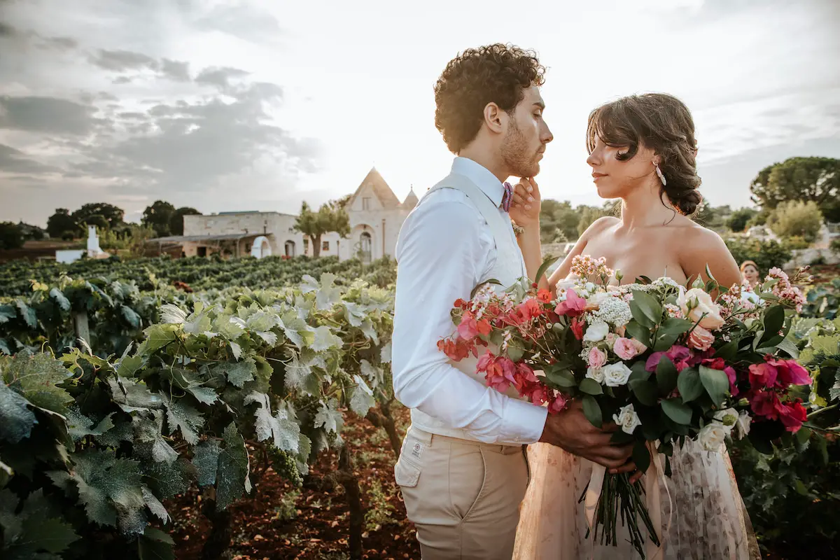 How to plan an elopement – Antonio Lucá Photographer