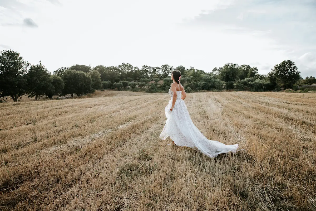 Italy wedding – Antonio Lucá Photographer