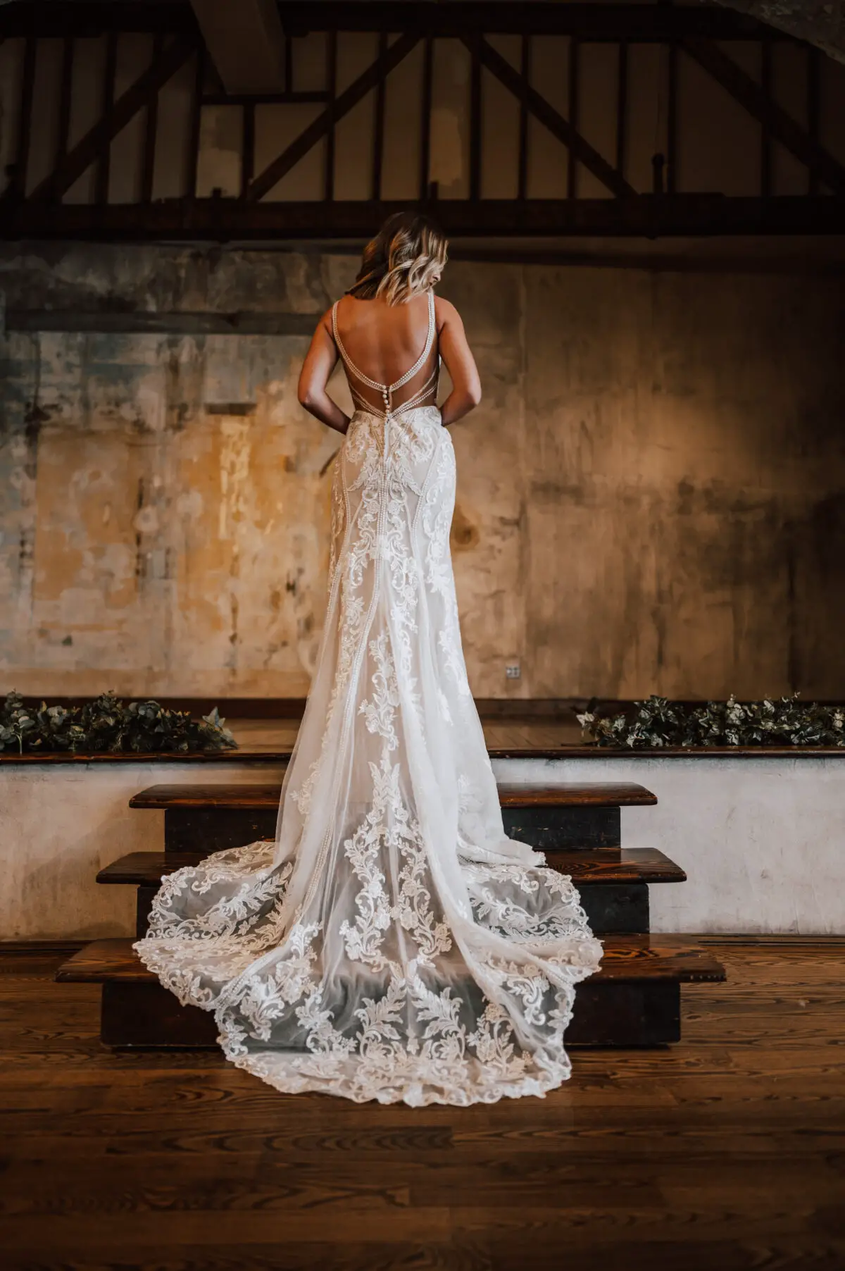 Essense of Australia Wedding Dress 2021 - D3238