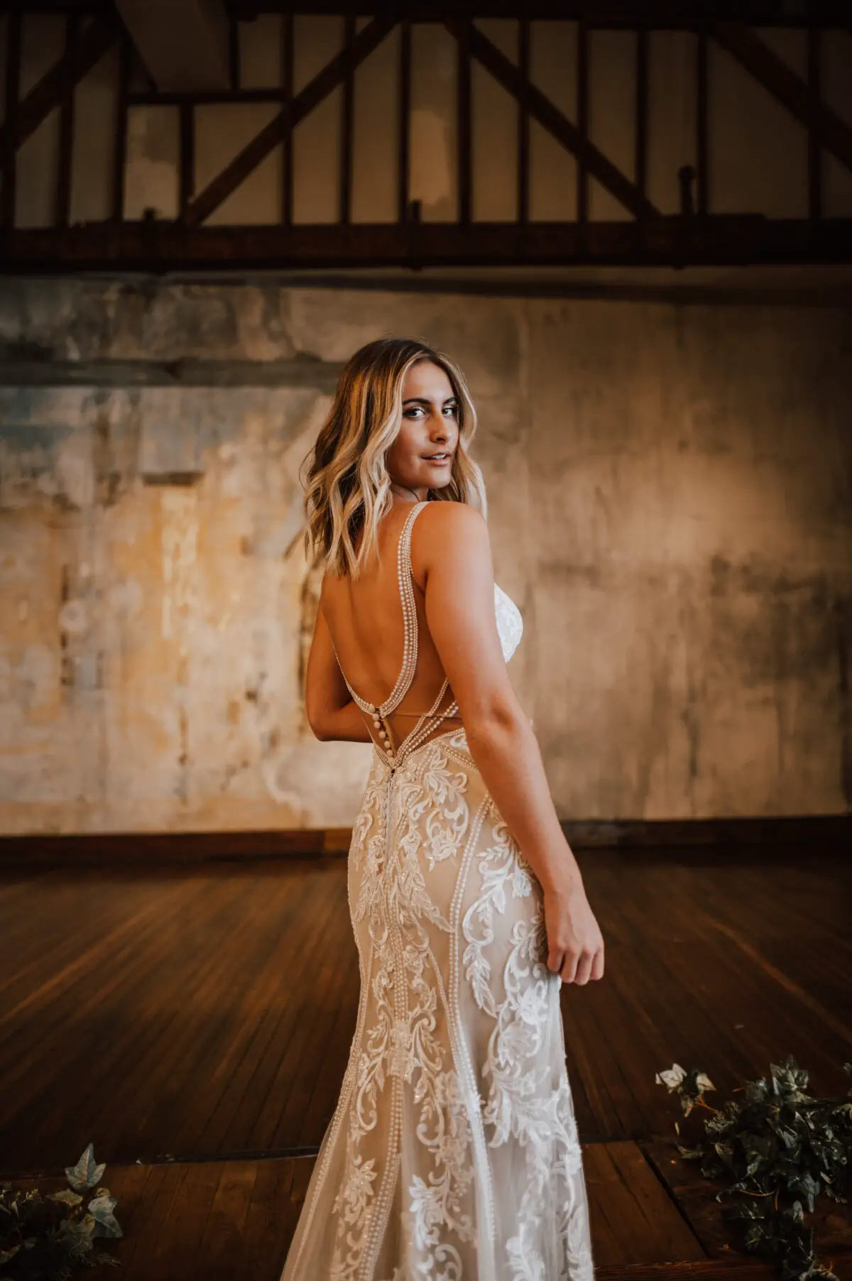 Essense of Australia Wedding Dress 2021 - D3238