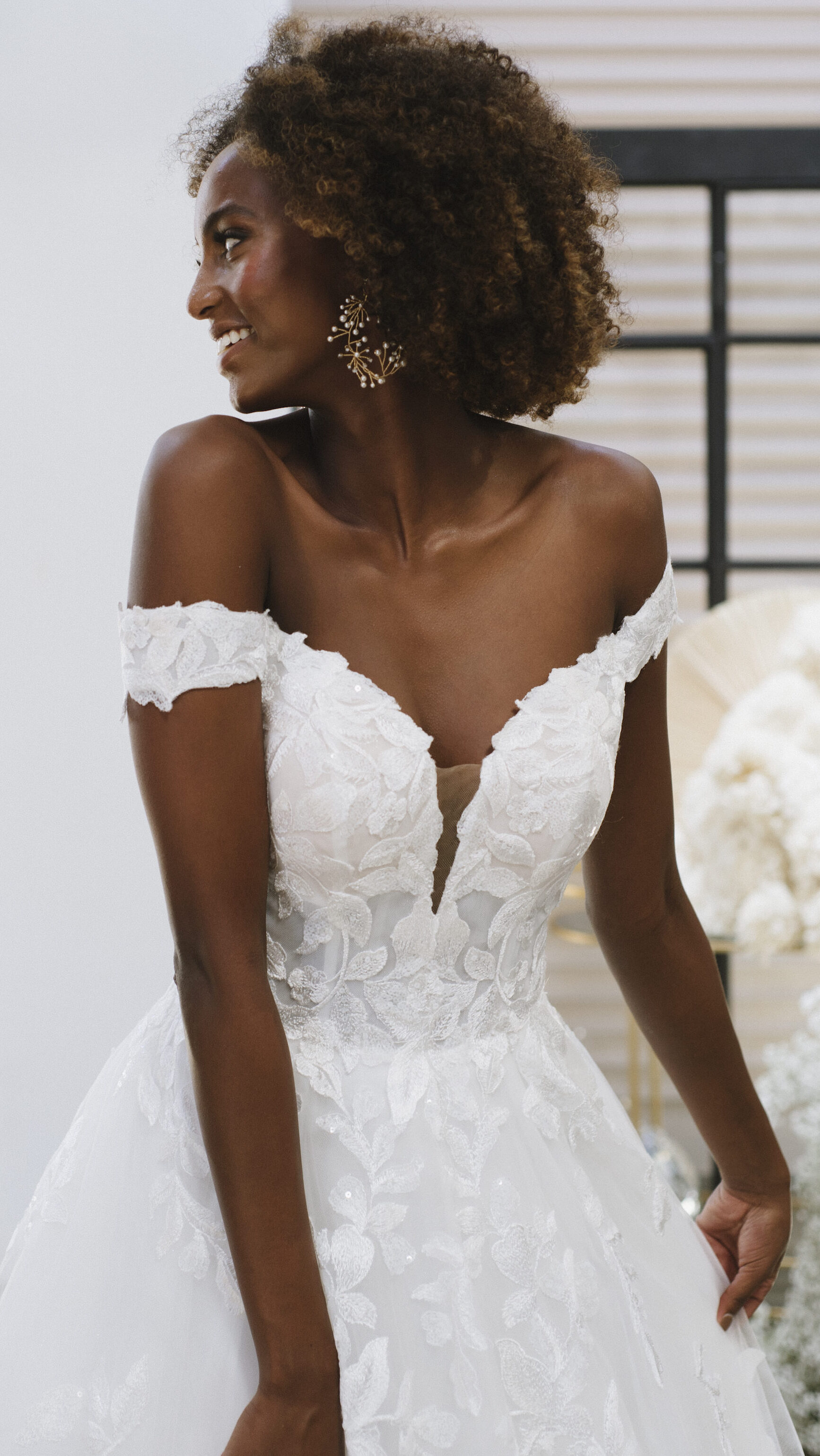Essense of Australia Wedding Dress 2021 - D3314