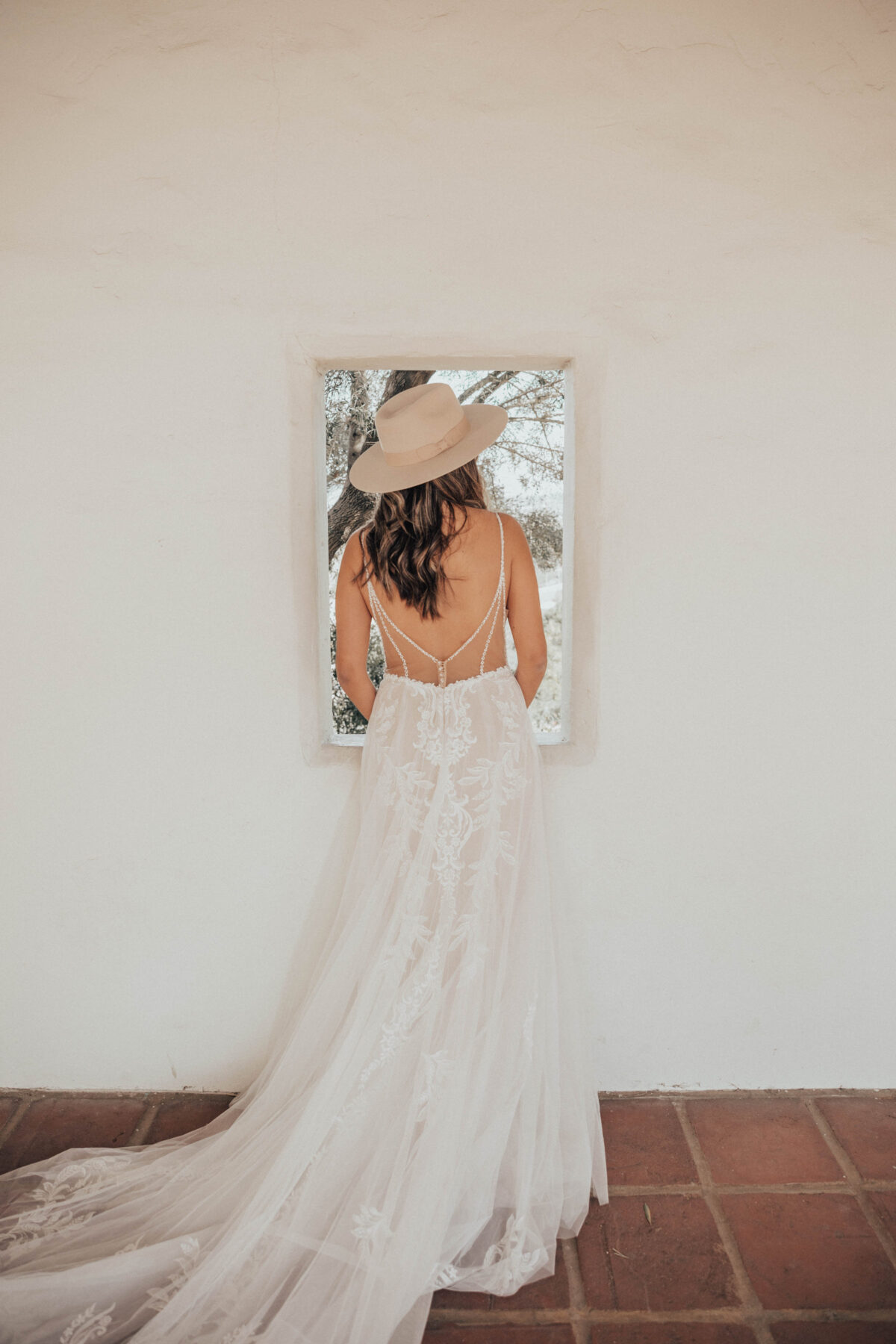 Essense of Australia Wedding Dress 2021 - D3324