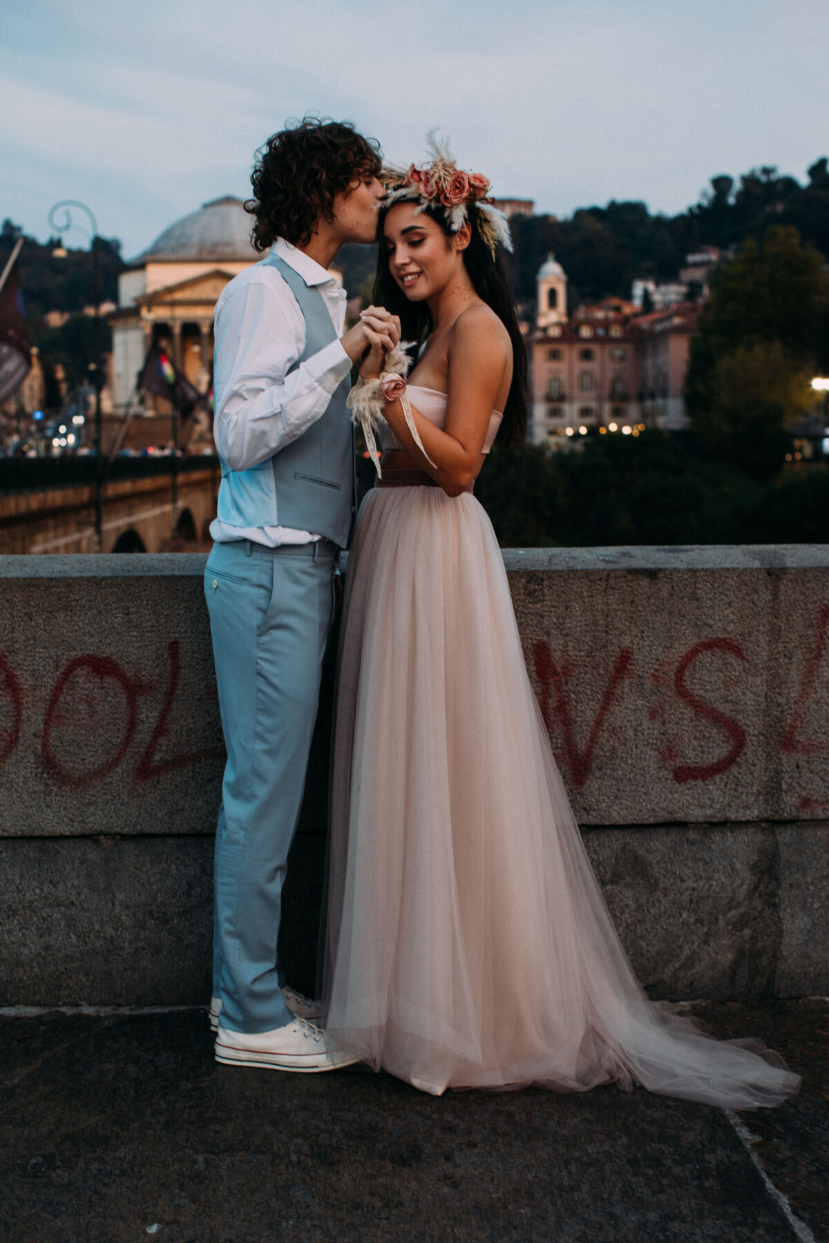 Marriage Proposal Tips - Photo: Giada Joey Cazzola
