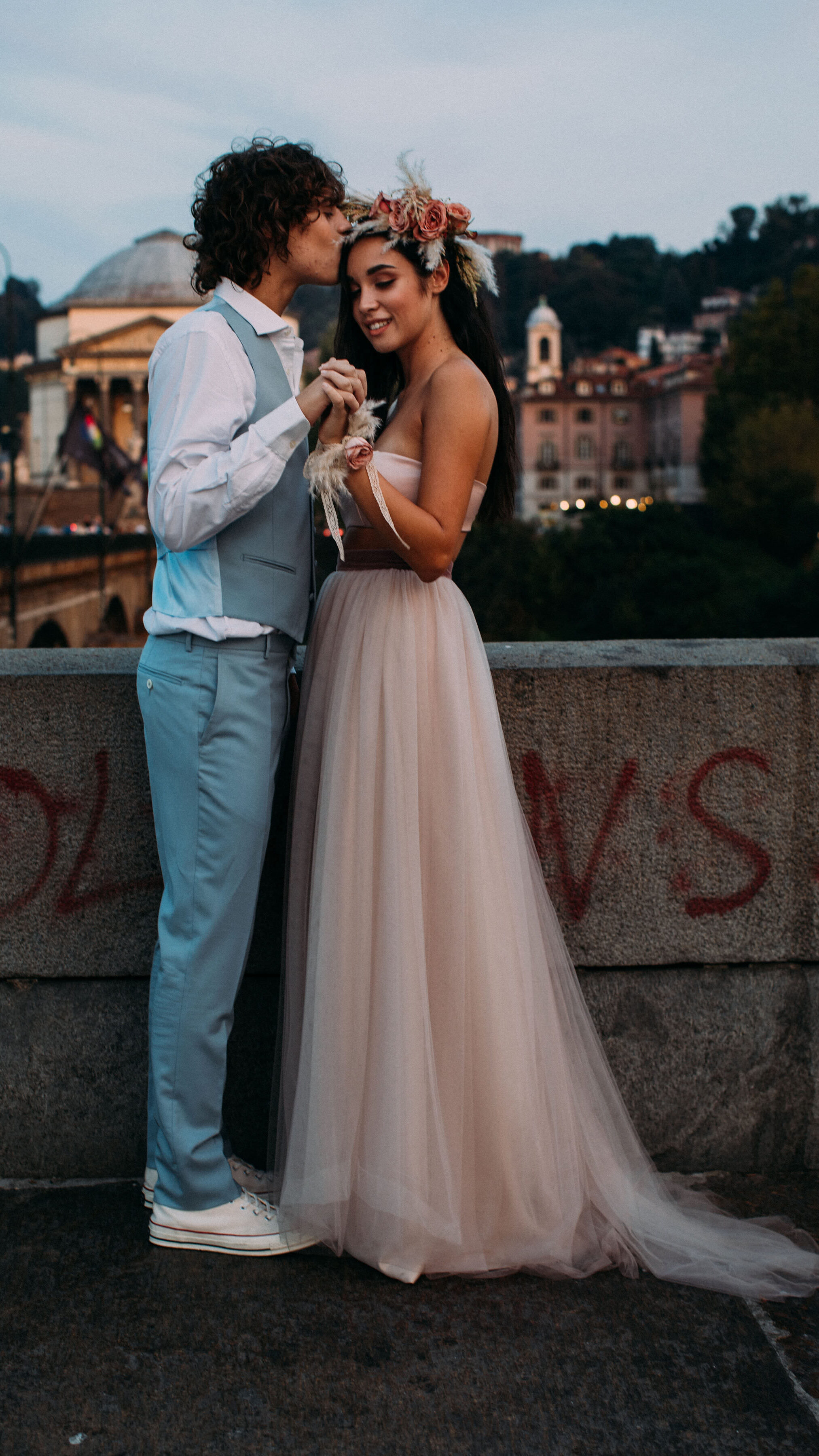 Marriage Proposal Tips  - Photo: Giada Joey Cazzola