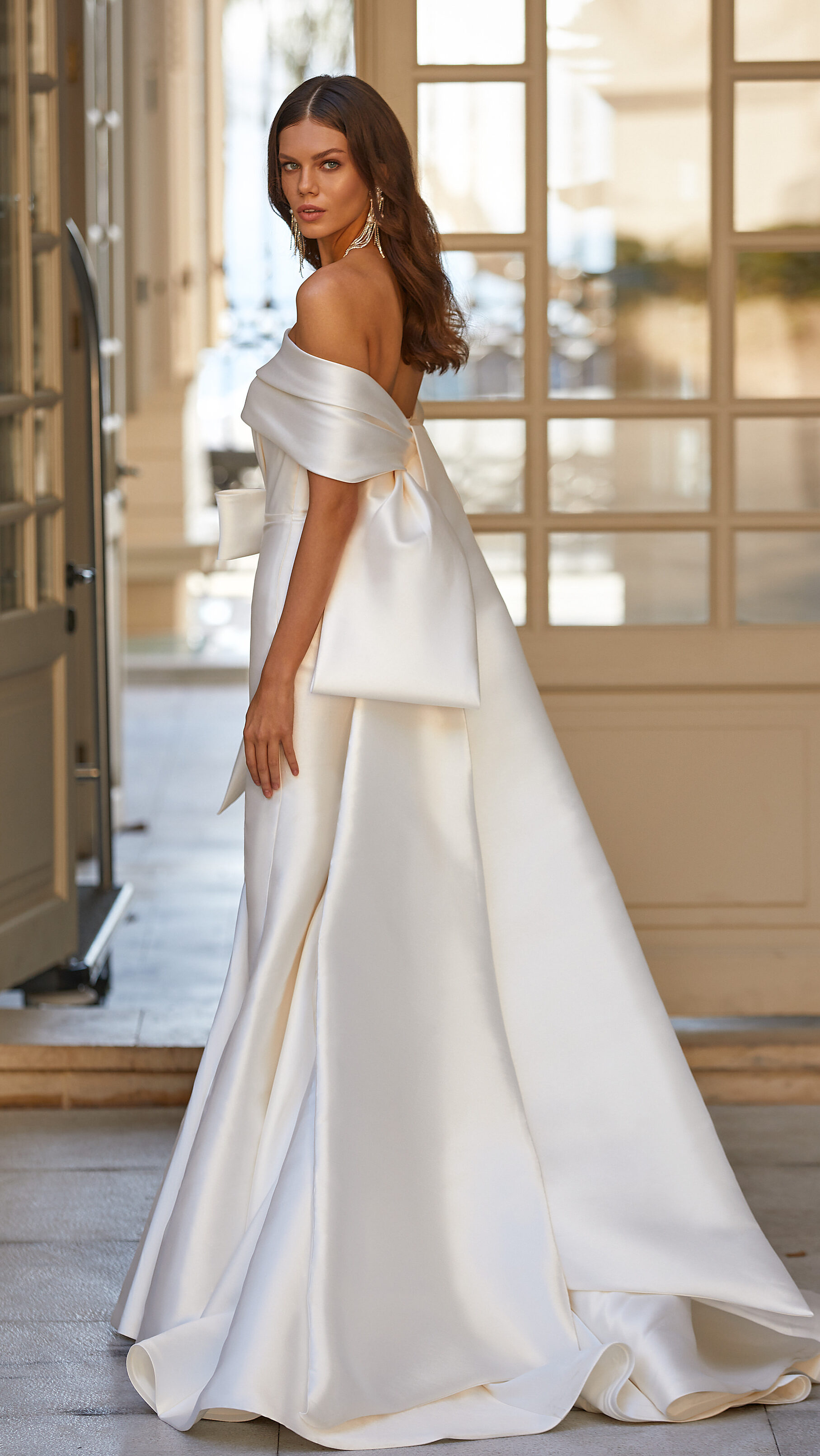 Milla Nova Wedding Dress 2022 - Alecia