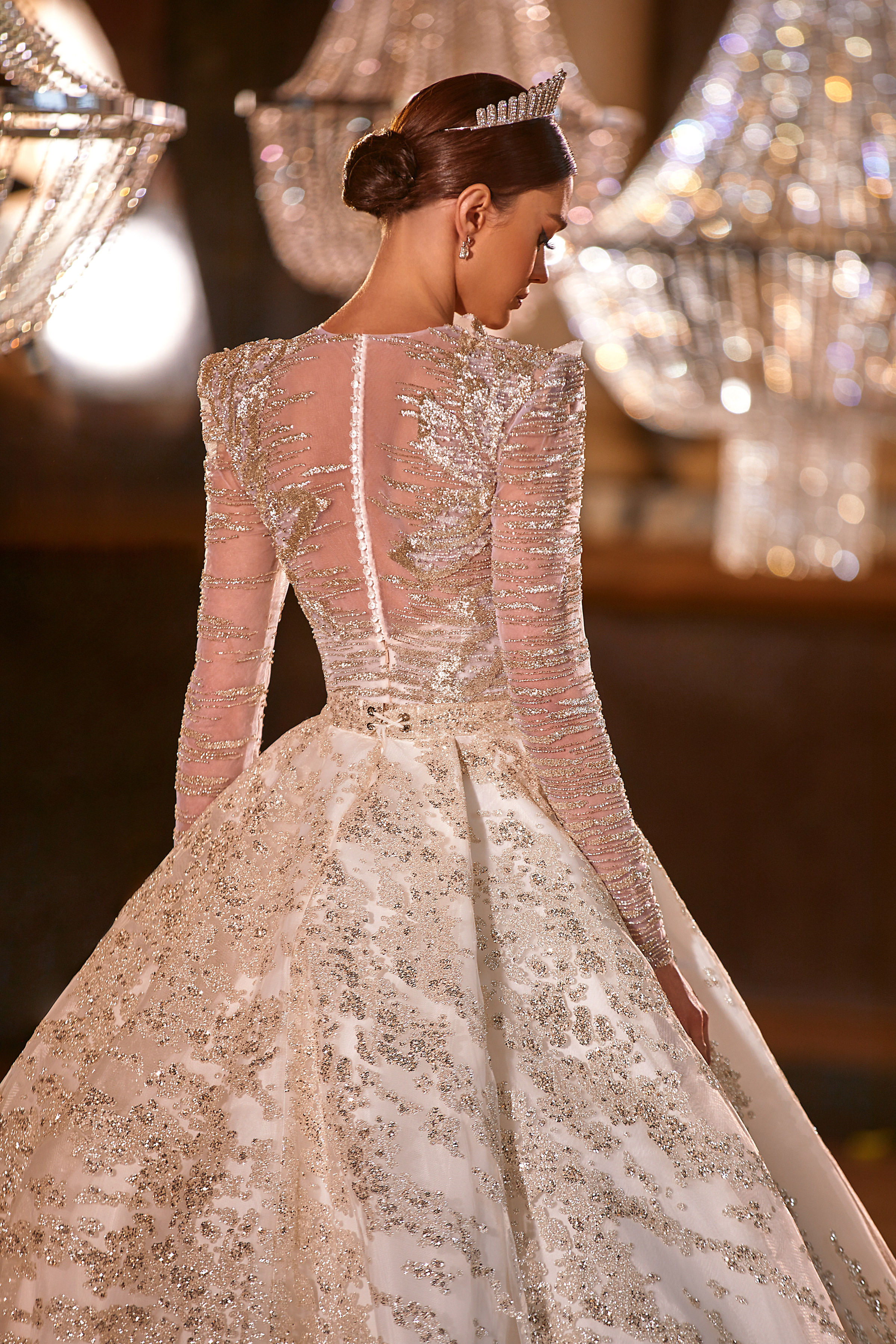 Milla Nova Wedding Dress 2022 - Alexandra
